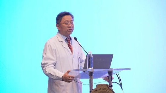 中国首例!上海医生有望治愈帕金森病 第3张 中国首例!上海医生有望治愈帕金森病 第3张