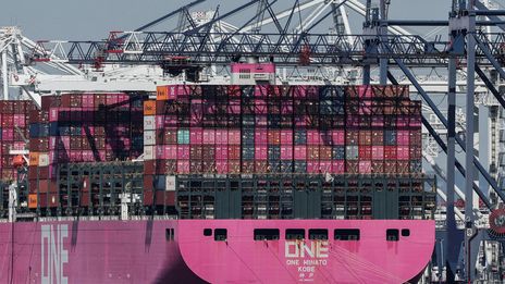 美国3月领先经济指标指数骤降 预警经济增长疲软 第1张 美国3月领先经济指标指数骤降 预警经济增长疲软 第1张