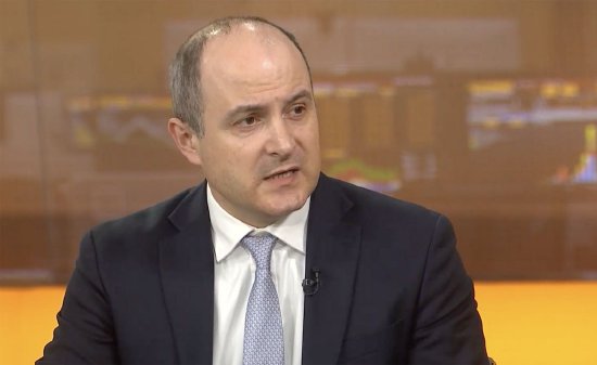 预测最准人士Marinov预计美元跌势可能会缓和  第1张