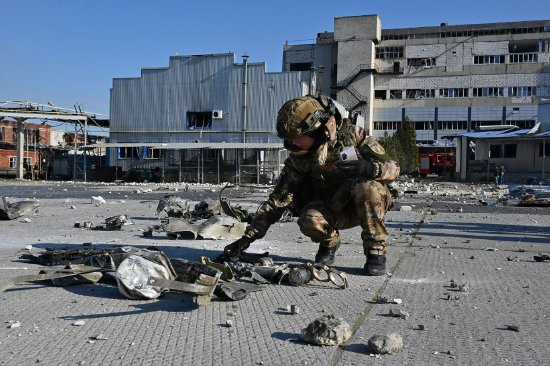 美国、乌克兰和欧洲盟友将于周三就和平计划举行会谈 第1张 美国、乌克兰和欧洲盟友将于周三就和平计划举行会谈 第1张