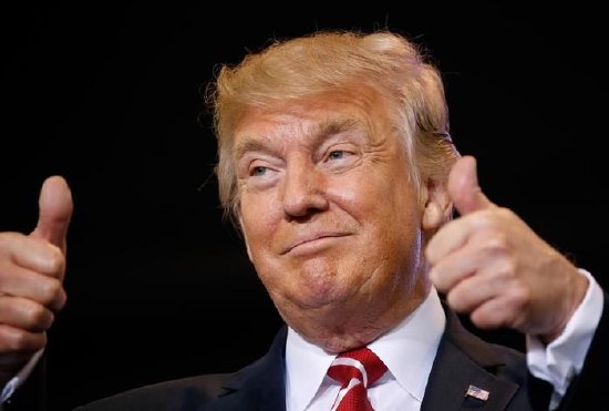 外盘头条:特朗普称其喜欢“百万富翁税”的想法 美国消费者信心大幅下滑 经济学家下调今明两年美国经济预期 第2张 外盘头条:特朗普称其喜欢“百万富翁税”的想法 美国消费者信心大幅下滑 经济学家下调今明两年美国经济预期 第2张