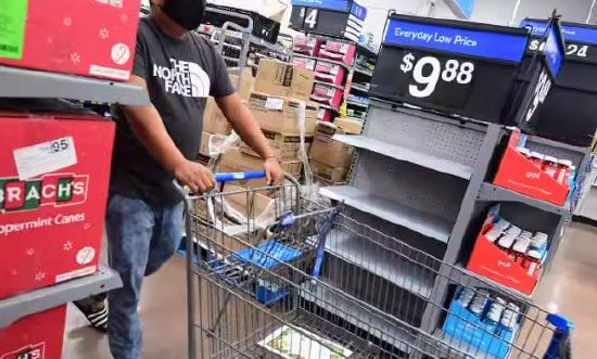 外盘头条:特朗普称其喜欢“百万富翁税”的想法 美国消费者信心大幅下滑 经济学家下调今明两年美国经济预期 第3张 外盘头条:特朗普称其喜欢“百万富翁税”的想法 美国消费者信心大幅下滑 经济学家下调今明两年美国经济预期 第3张