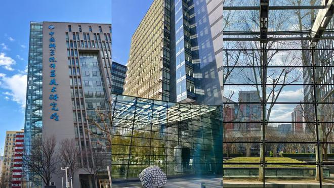 中关村AI大战的火热与现实:大厂、新贵扎堆,路边店员称“没听过DeepSeek” 第1张 中关村AI大战的火热与现实:大厂、新贵扎堆,路边店员称“没听过DeepSeek” 第1张