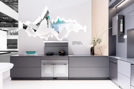 从财报数据看华帝：全年营收63.72亿元创历史新高，产品创新驱动销量增长  第3张