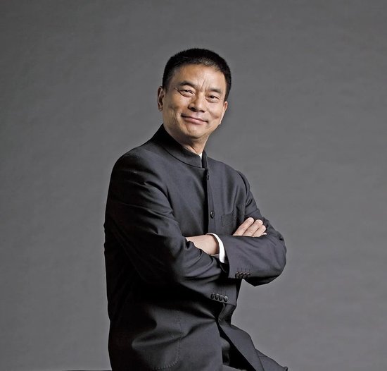 刘永好:平等是民营经济促进法最核心的要点 第1张 刘永好:平等是民营经济促进法最核心的要点 第1张