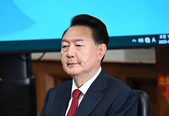 增诉滥用职权罪 尹锡悦遭韩国检方追加起诉  第1张