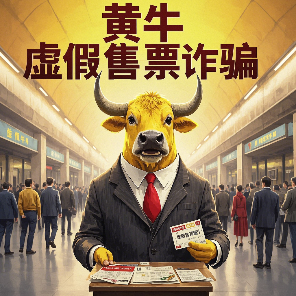 五一购票警惕诈骗陷阱！这些防诈手段速看→  第4张