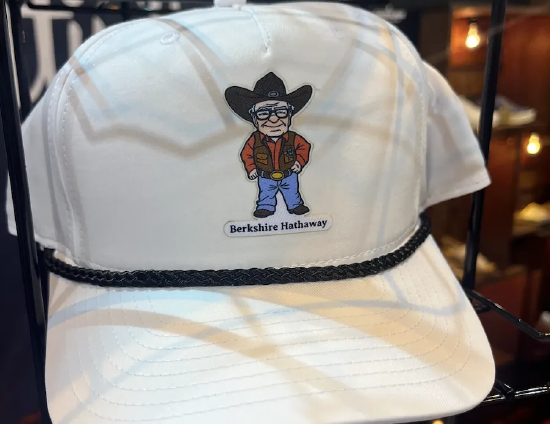 巴菲特:“长期趋势是向上的” 第2张 巴菲特:“长期趋势是向上的” 第2张