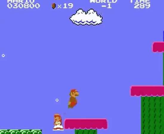 不是漏洞那叫“机制”!盘点十大经典游戏BUG 第7张 不是漏洞那叫“机制”!盘点十大经典游戏BUG 第7张