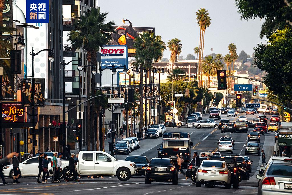 特朗普电影关税引众怒 美多行业联名抗议：想想后果  第2张