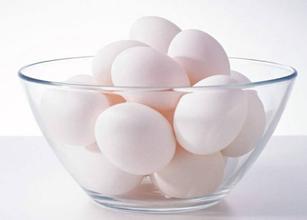 为什么鸡蛋价格会出现下跌？这种下跌趋势如何进行预测和控制？  第1张