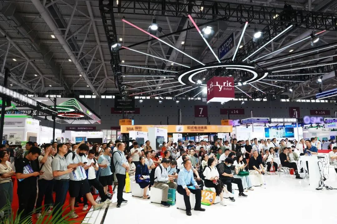 利元亨全场景整线矩阵 赋能新能源极限智造  第1张