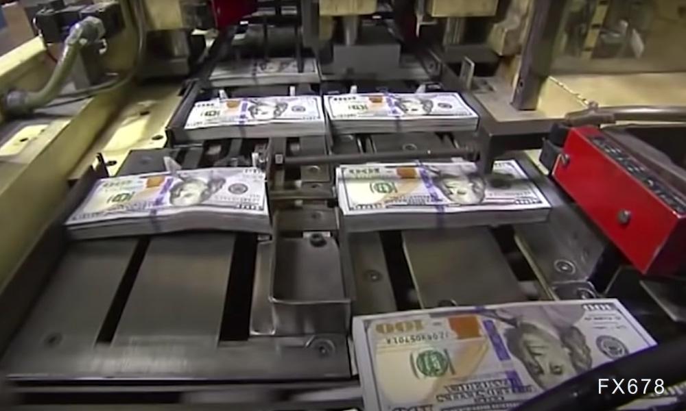 重磅！美国共和党税改大突破：4万美元减税上限敲定，特朗普法案通关在望？  第1张