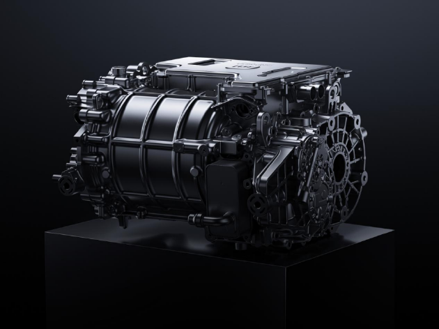 小米YU7正式发布：定位「豪华高性能SUV」7月正式上市  第19张