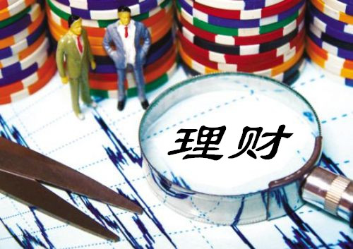 如何分析理财产品的利率情况?高利率背后有哪些因素? 第1张 如何分析理财产品的利率情况?高利率背后有哪些因素? 第1张