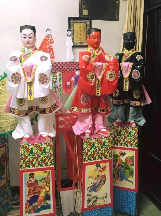 中国“地下华尔街”，垄断西方阴间经济命脉  第16张