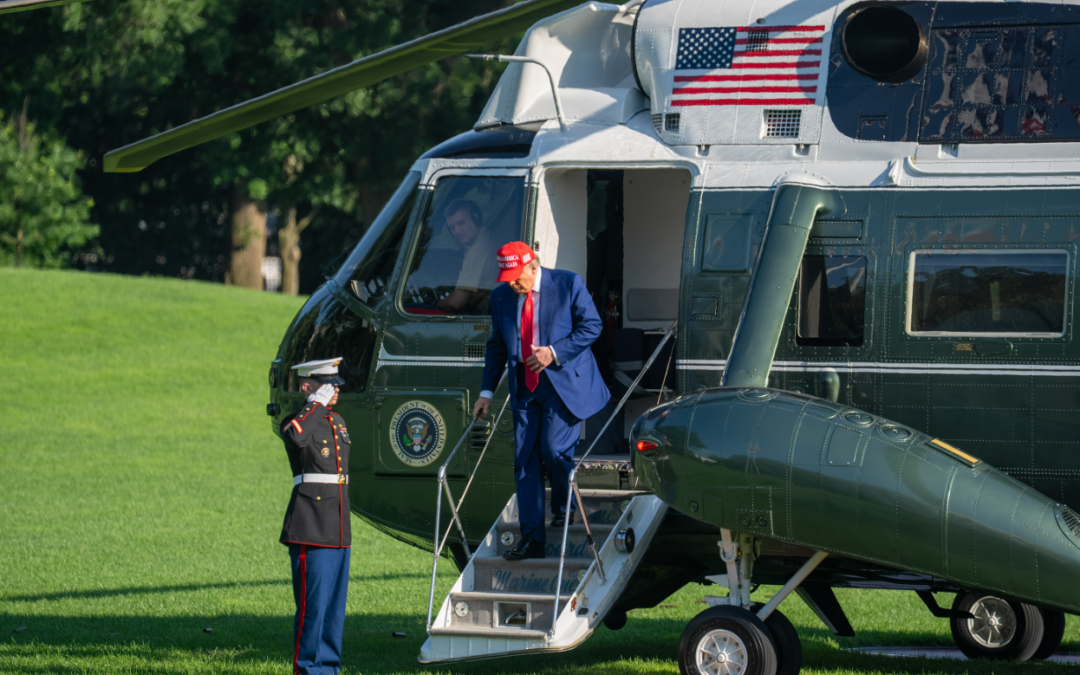 美国“参战”，美以伊三方将如何收场？  第1张