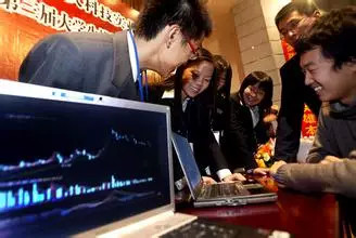 如何应对股市变动与投资收益？股市下跌时投资收益如何实现？  第1张