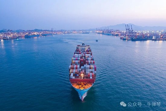 牛弹琴:这三句话,值得美国和全世界细细体会 第1张 牛弹琴:这三句话,值得美国和全世界细细体会 第1张