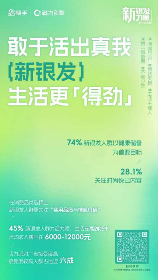 这个重阳节，品牌如何触达银发群体“心”需求？  第4张