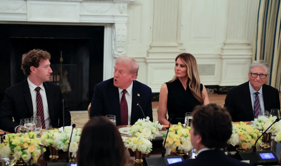 Meta确认:6000亿美元投资计划 第3张 Meta确认:6000亿美元投资计划 第3张