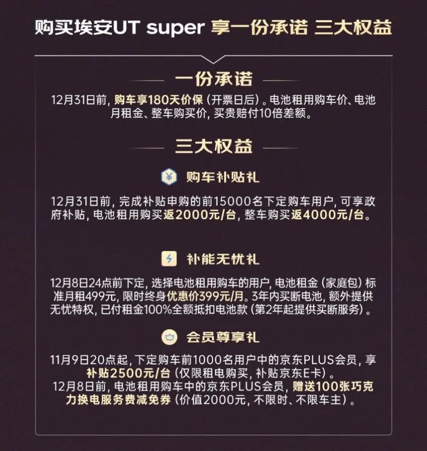 官宣！京东第一辆车，价格定了  第2张