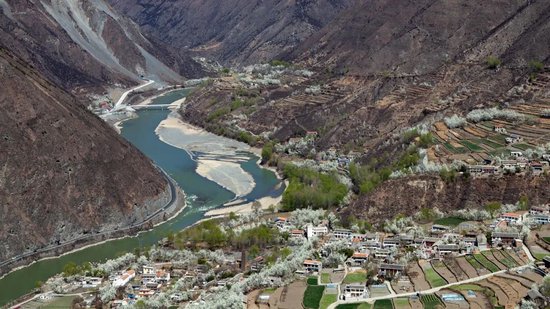 谋划70余年，“超级工程”要来了！  第3张