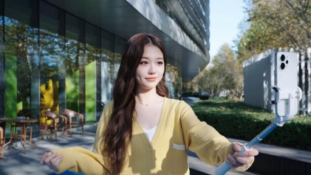 它正在成为年轻人的“生活主力机”——OPPO Reno15 系列  第13张