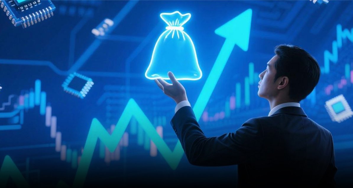 电子行业回购潮起！30家公司完成回购，最高业绩增长1290%  第1张