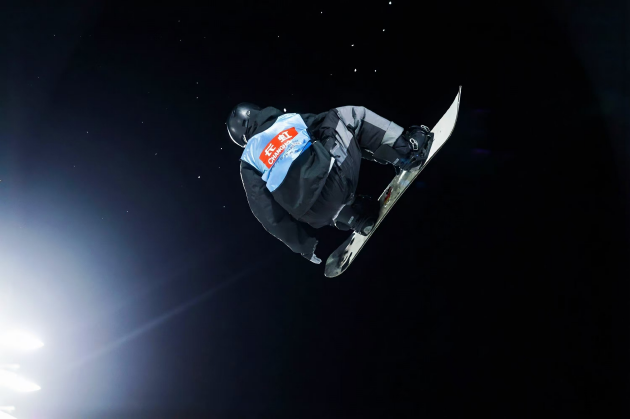 全球化触角再延伸，长虹冠名国际雪联滑雪大跳台世界杯  第5张