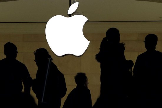 11月25日外盘头条:苹果裁减销售岗位 特斯拉FSD在欧遇阻 亚马逊再投500亿美元 美乌寻求缩小和平方案分歧 第4张 11月25日外盘头条:苹果裁减销售岗位 特斯拉FSD在欧遇阻 亚马逊再投500亿美元 美乌寻求缩小和平方案分歧 第4张