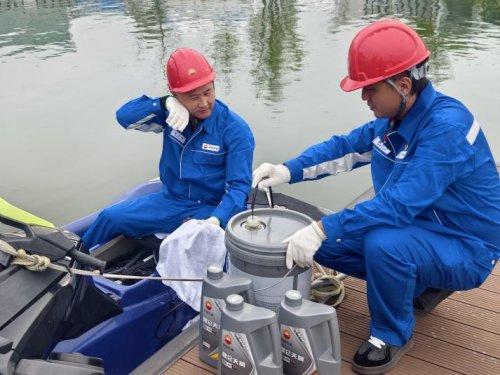 昆仑润滑荣获金旗奖2025年度最具社会价值品牌50强  第3张