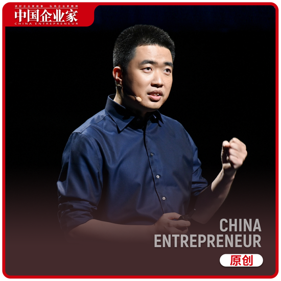 净亏6亿，李想认错，重定3大战略自我革命  第1张