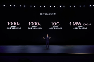 一流的企业定标准！全行业都在摸着迪子过河？  第7张