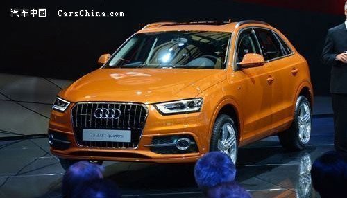 入门级与中配版汽车差异在哪? 第1张 入门级与中配版汽车差异在哪? 第1张