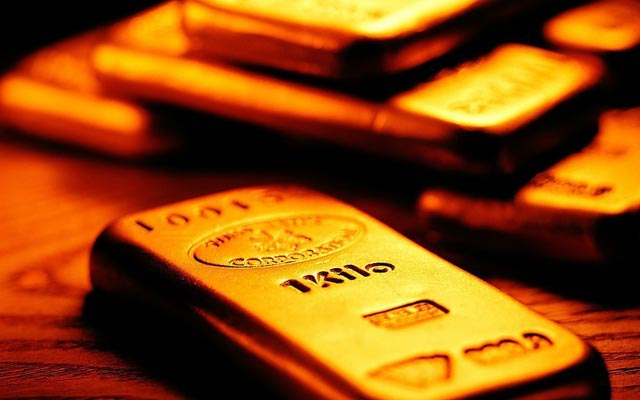 认为黄金只涨不跌是错误认知吗？  第1张