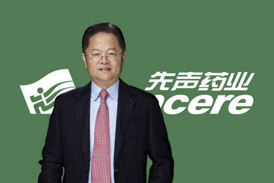 斩获74亿大单，170亿药企大佬任晋生“赢麻了”  第1张