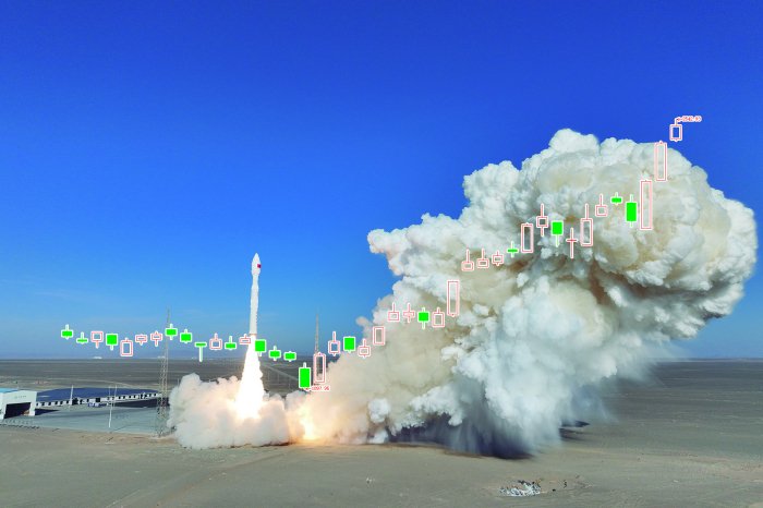 沪指8连涨追平年内纪录 市场成交额重返2万亿元  第1张