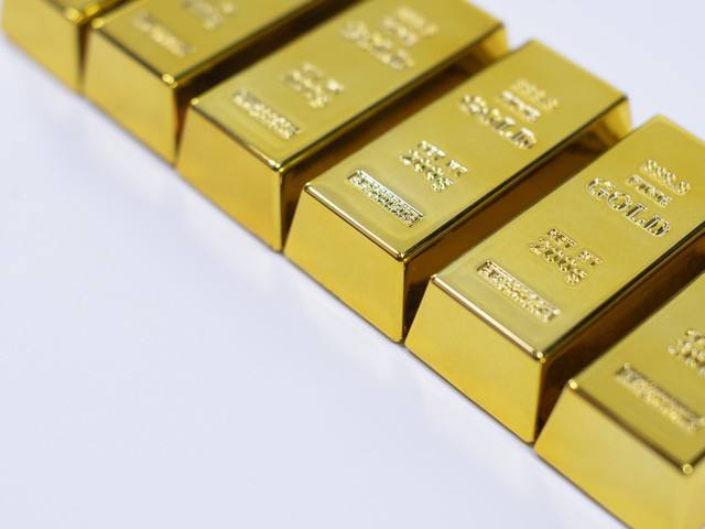 黄金投资工具中哪个门槛更低？  第1张