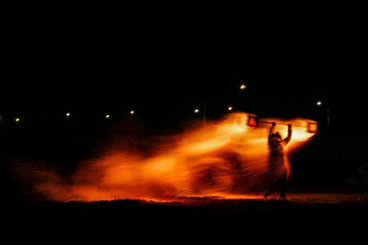 沸点狂欢，共赴璀璨！太仓阿尔卑斯国际度假区绽耀冰雪燃灯跨年夜  第6张