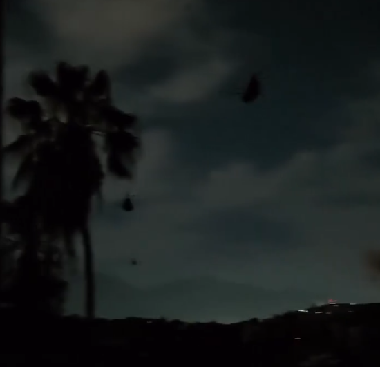 委内瑞拉首都突发爆炸 美国五角大楼暂未置评  第1张