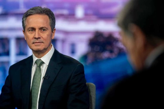 美联储官员穆萨莱姆表示现在降息“不明智”  第1张