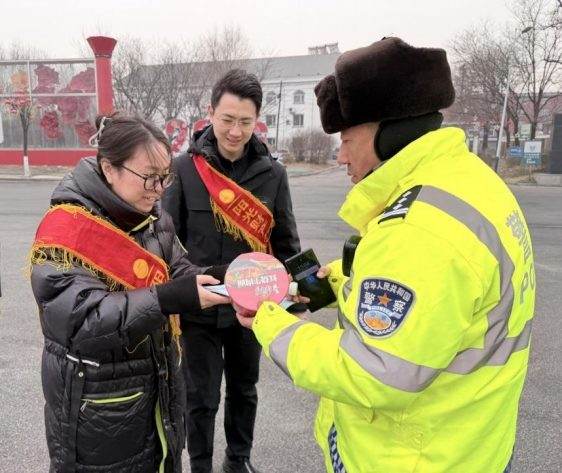 情暖归途，阳光财险护航团圆路  第9张