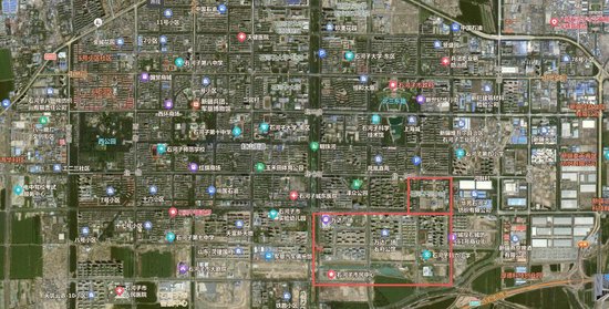 【申万宏源研究春节见闻】长空有翼，烟火有声——石河子春节里的产业新光  第3张