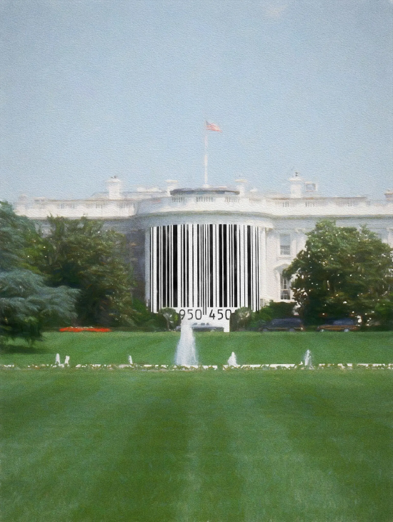 特朗普对自由市场资本主义的挑战  第1张