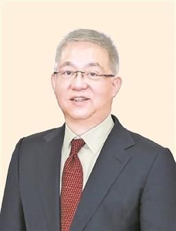 全国政协委员、中信资本董事长张懿宸：用好并购基金 提升资本市场资源配置效率  第1张