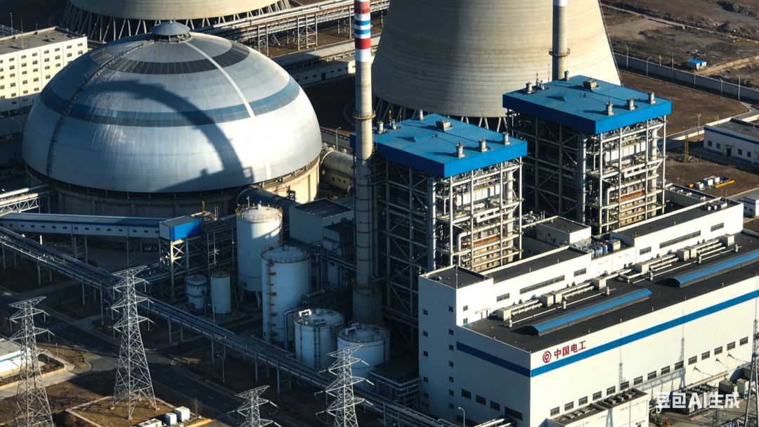 霍尔木兹一把火，烧出了中国核电的真正价值  第1张