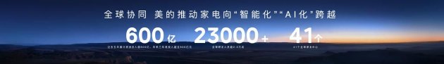 2026美的全屋智能战略发布，引领家电行业AI化跨越  第9张