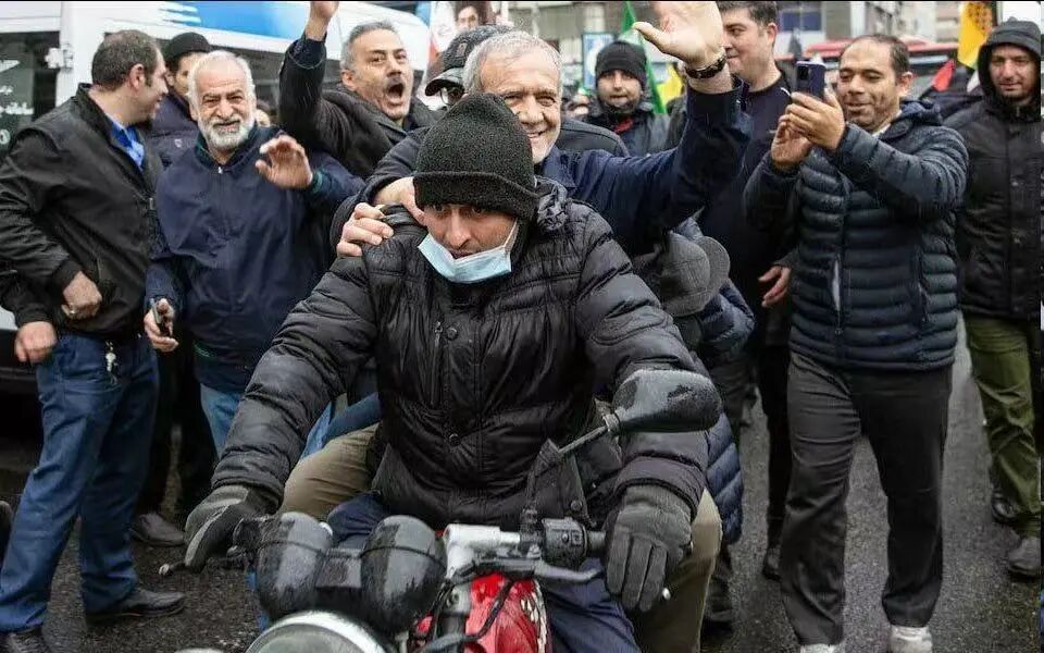 牛弹琴：开战以来，伊朗领导层最大胆的一次行动  第1张