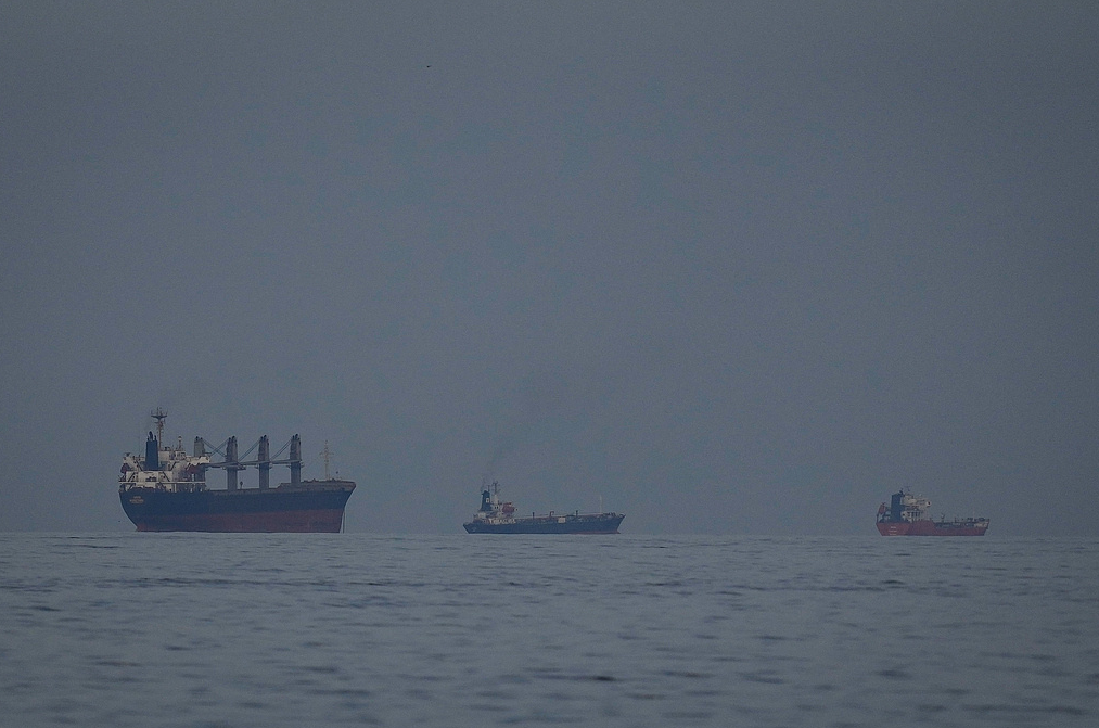 伊朗革命卫队海军称准备在波斯湾建立“新秩序”  第1张